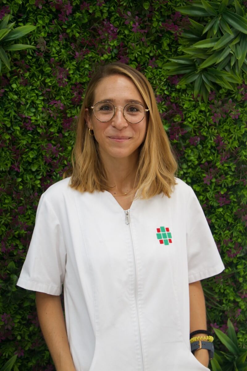 Inmaculada Asensio Crespo